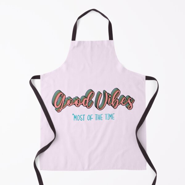 Item preview, Good Vibes designed and sold by Allie Gold.