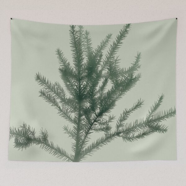 Item preview, Pine Tree designed and sold by Xilie.