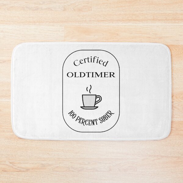 Item preview, Certified Old-Timer designed and sold by JodyzDesigns.