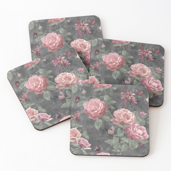 Item preview, Rose and friends designed and sold by NostalgicSpirit.