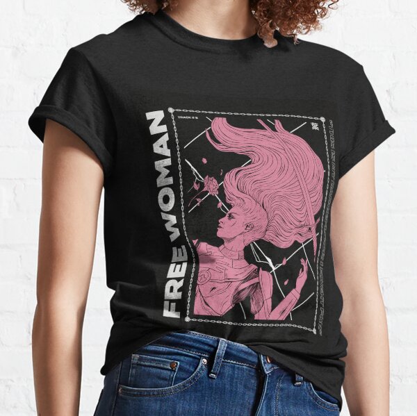 This Is The Dancefloor I Fought For Classic T-Shirt