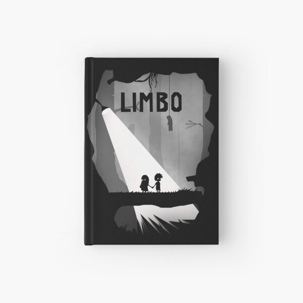 Limbo Hardcover Journal