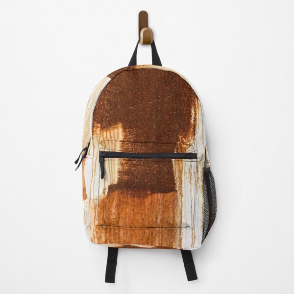 Item preview, Rust Abstract 02 designed and sold by Richard Nixon.