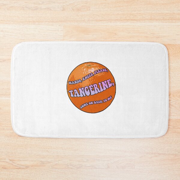Item preview, Tangerine - Glass Animals - Dreamland designed and sold by Bieleckia.