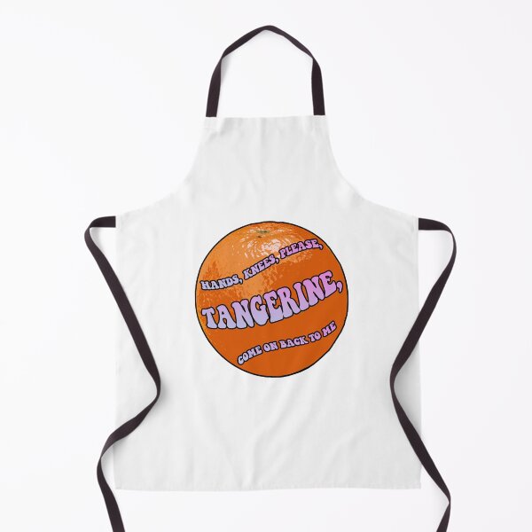 Item preview, Tangerine - Glass Animals - Dreamland designed and sold by Bieleckia.