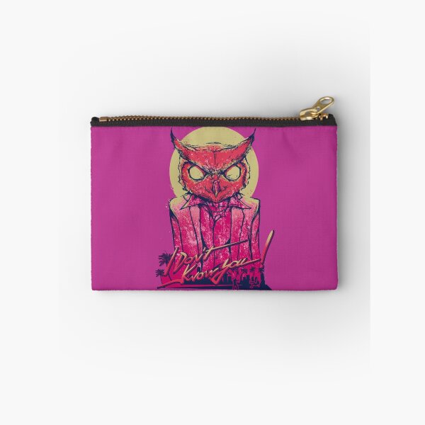 Item preview, Hotline Miami - Rasmus designed and sold by Gilbert1.