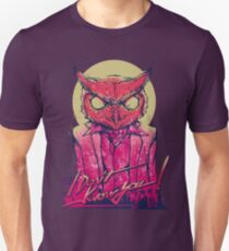 Hotline Miami - Rasmus Unisex T-Shirt