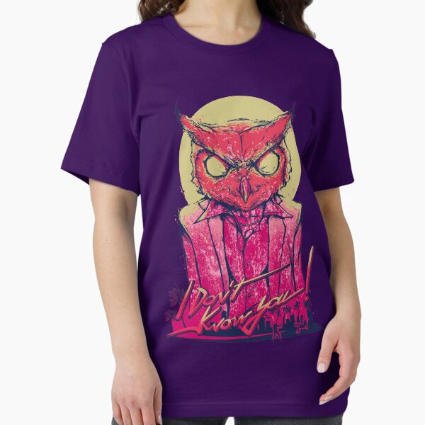 Item preview, Hotline Miami - Rasmus designed and sold by Gilbert1.