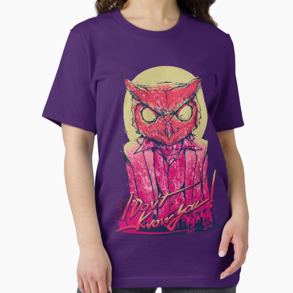 Hotline Miami Essential T-Shirt