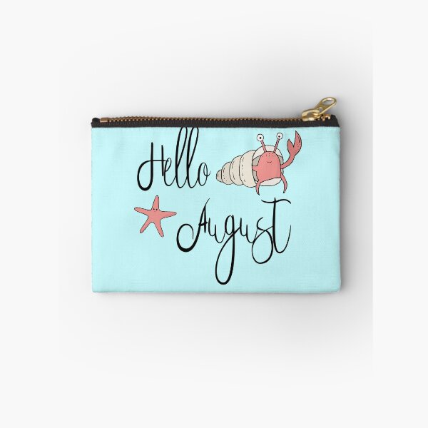 Item preview, Hello August designed and sold by DeesDeesigns.