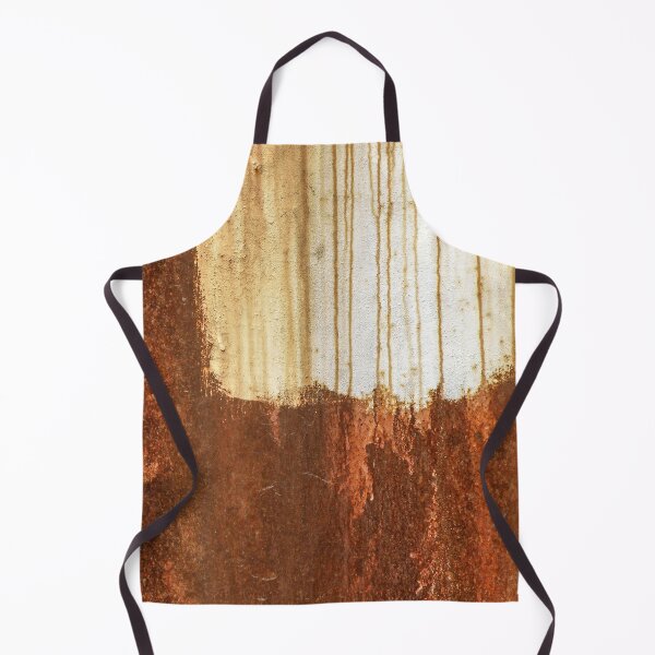 Item preview, Rust Abstract 01 designed and sold by Richard Nixon.
