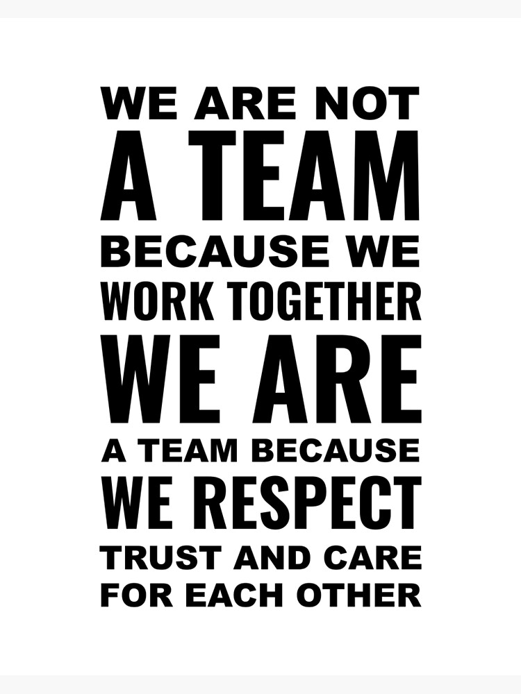 we-are-not-a-team-because-we-work-together-we-are-a-team-because-we