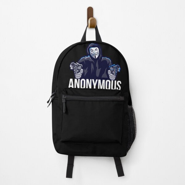 Item preview, Anonymous Dark Collection designed and sold by WanderingTrader.