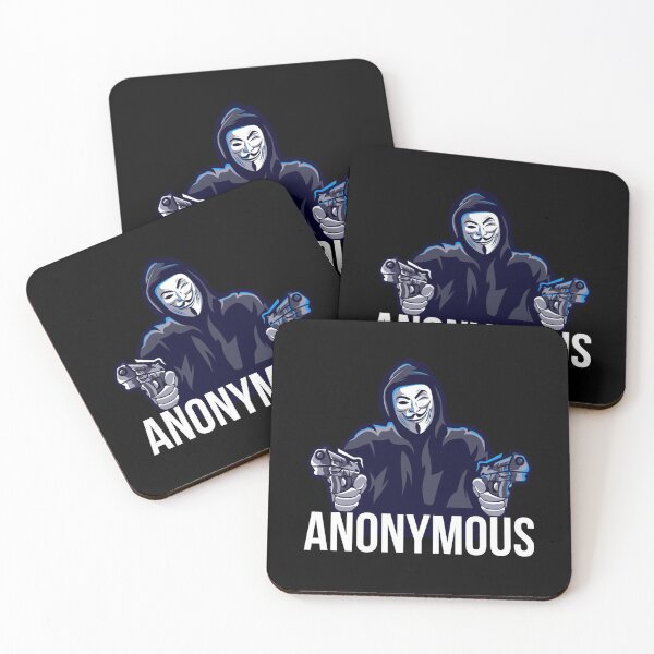 Item preview, Anonymous Dark Collection  designed and sold by WanderingTrader.