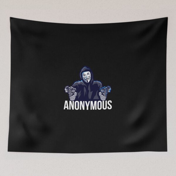 Item preview, Anonymous Dark Collection  designed and sold by WanderingTrader.