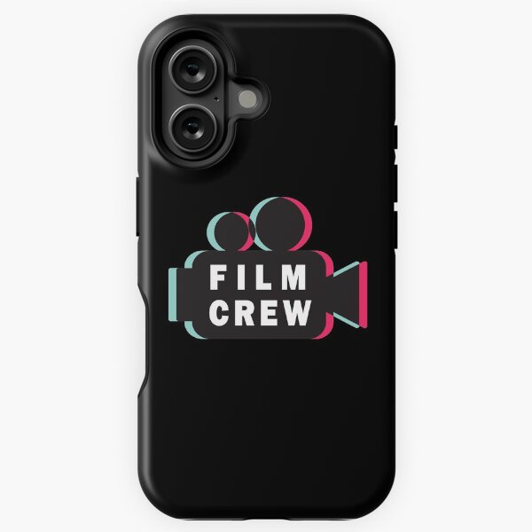 Item preview, FILM CREW designed and sold by artdesignforyou.