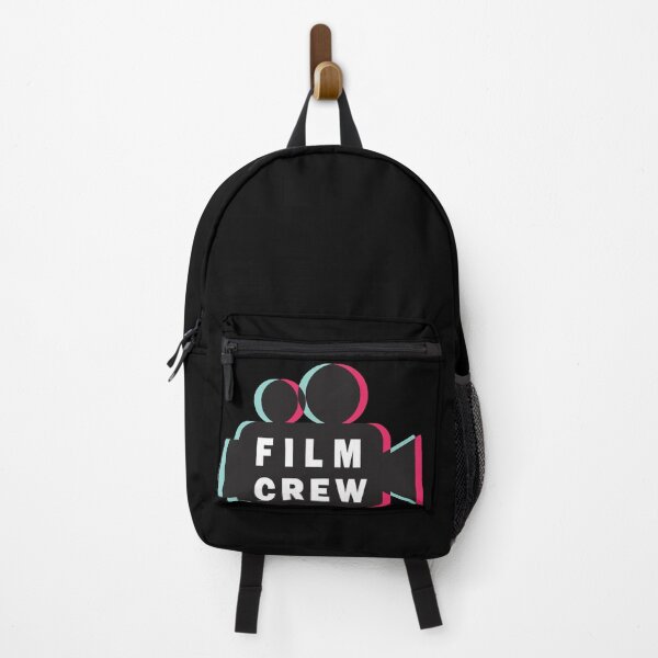 Item preview, FILM CREW designed and sold by artdesignforyou.
