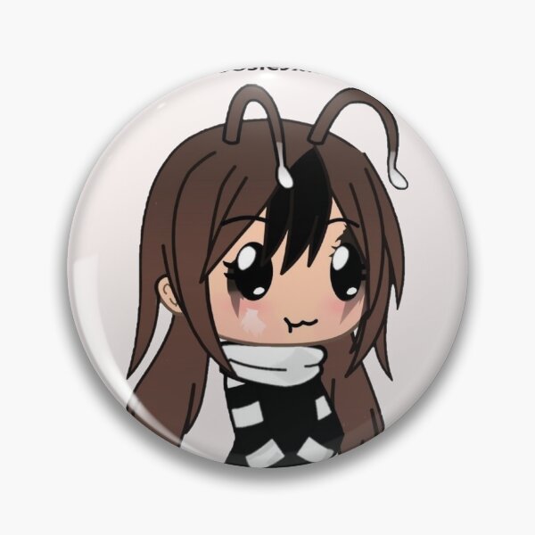 Item preview, Gacha Life Anastasia designed and sold by JosieJxker.