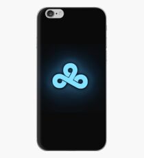 Cloud 9 Team Logo High Res iPhone Case