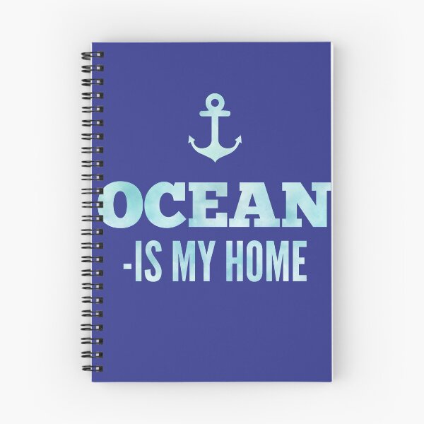 Item preview, Ocean Navigator (Boat Anchor) designed and sold by PrimitiveState.