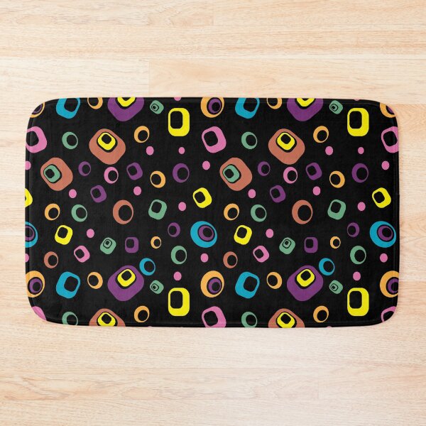 Item preview, Colorful throwback designed and sold by NostalgicSpirit.