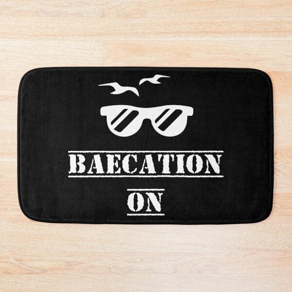 Item preview, Baecation on Shirt, Vacation Shirt, Couples Shirt, Baecation on Shirt, Together Since Shirt, Anniversary Shirt designed and sold by coatstar.