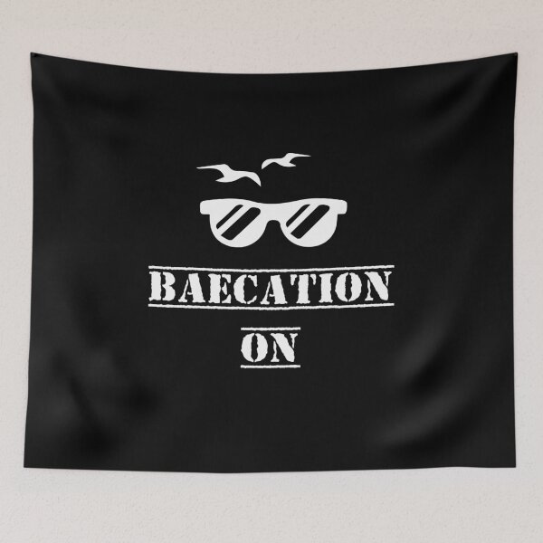 Item preview, Baecation on Shirt, Vacation Shirt, Couples Shirt, Baecation on Shirt, Together Since Shirt, Anniversary Shirt designed and sold by coatstar.