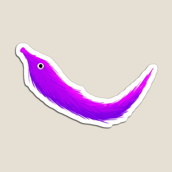 Item preview, Wormy designed and sold by plantyboi.