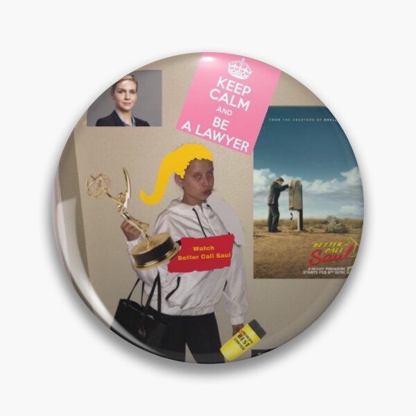 Item preview, kim wexler/rhea seehorn supremacy designed and sold by vernaflamingo.