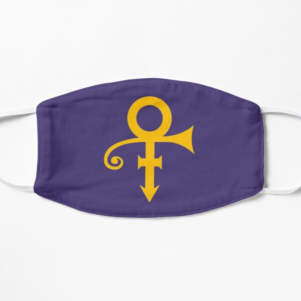 The Love Symbol - Prince Mask