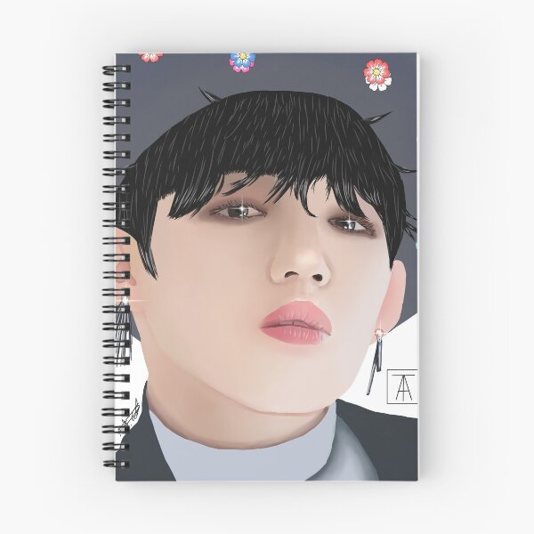 Item preview, Seventeen Scoups designed and sold by fayetheartist.