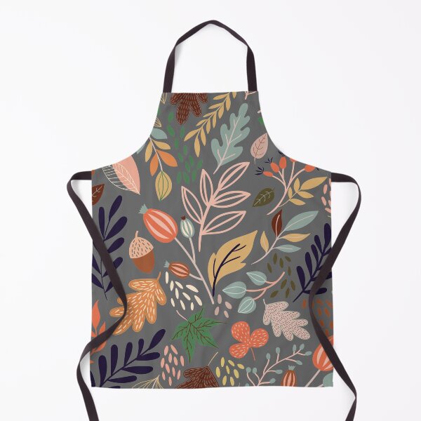 Item preview, Autumn Forest Wander! Rolling Mist Remix designed and sold by RecklessRosey.