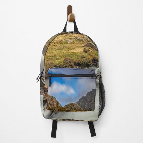 Item preview, Tryfan Mountain north Wales designed and sold by AJEvans.
