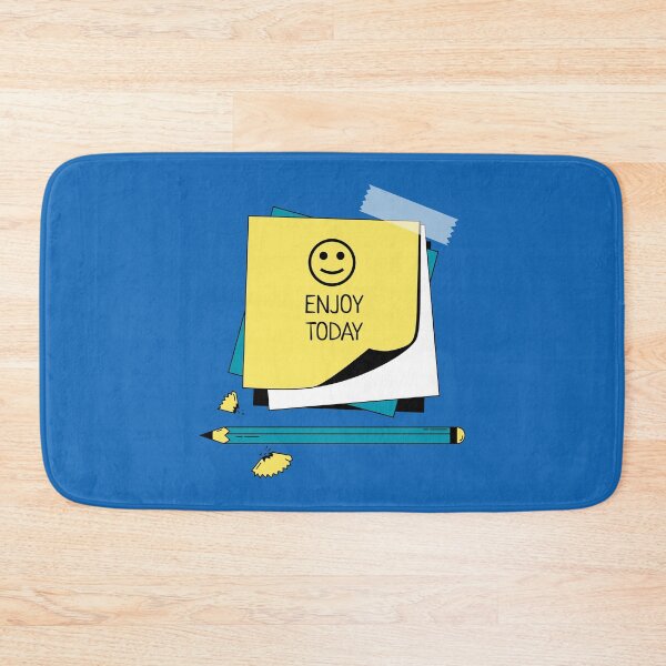 Item preview, Enjoy Today designed and sold by retro87tee.