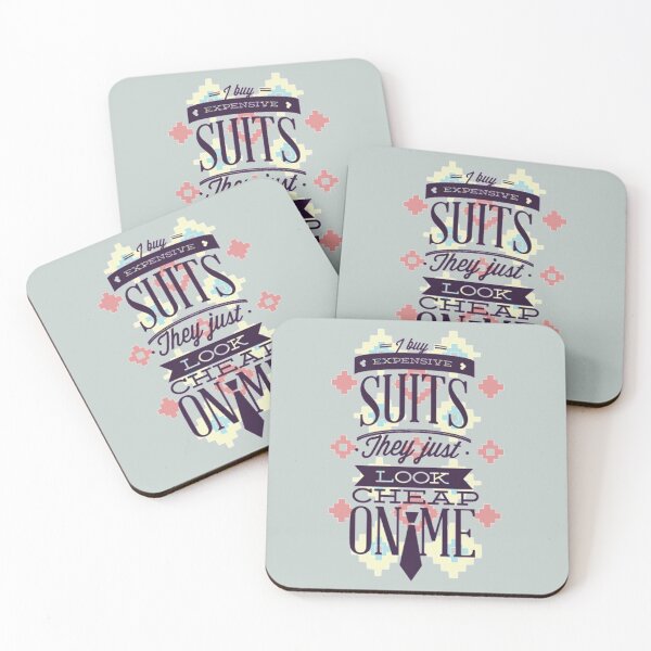 Item preview, I buy expensive suite - Awesome humorous person Gift designed and sold by Teenation9.