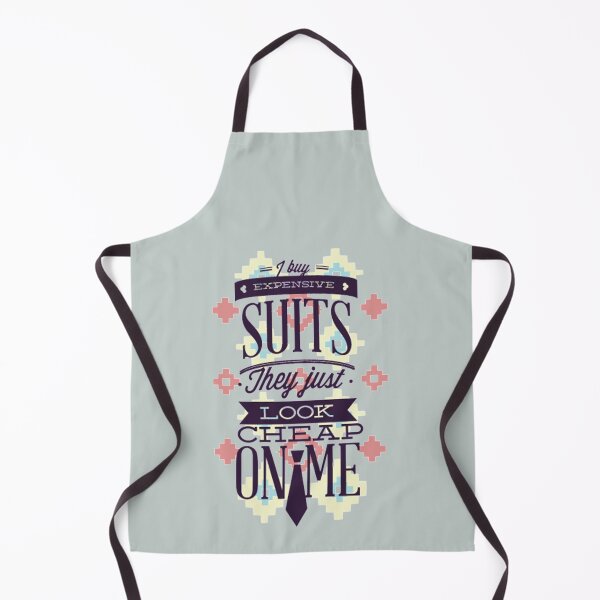 Item preview, I buy expensive suite - Awesome humorous person Gift designed and sold by Teenation9.