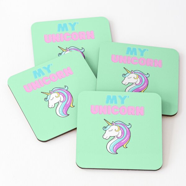 Item preview, My Unicorn Magic designed and sold by Maushmi.