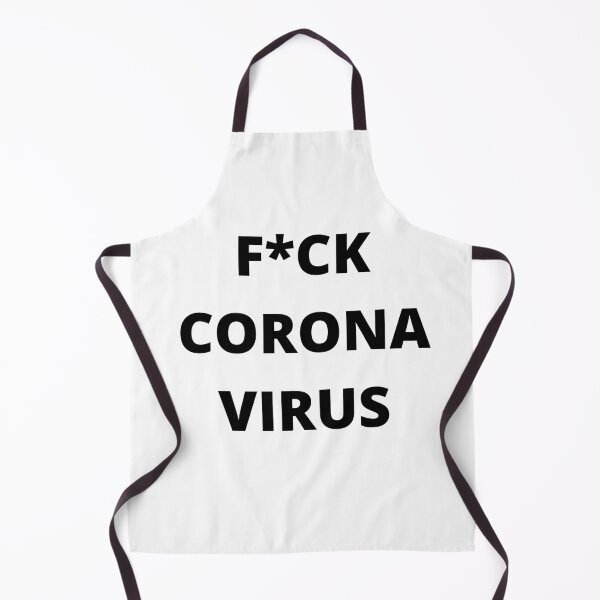 Item preview, F*ck Coronavirus designed and sold by Reallife14.