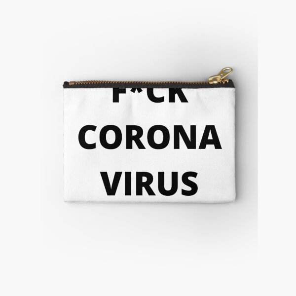 Item preview, F*ck Coronavirus designed and sold by Reallife14.