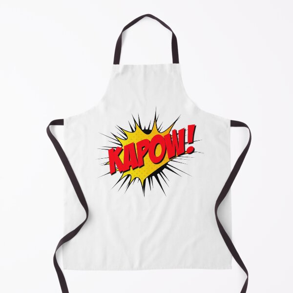 Item preview, Kapow! designed and sold by indicap.