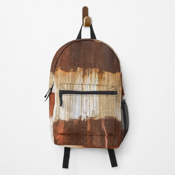 Item preview, Rust Abstract 04 designed and sold by Richard Nixon.