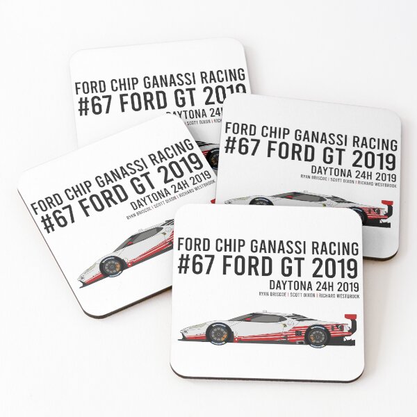 Item preview, #67 Ford GT 2019 (Daytona) designed and sold by Eduarson26.