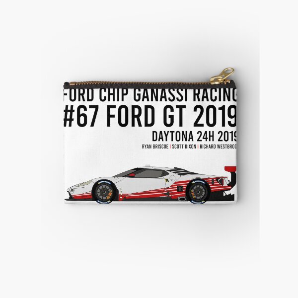 Item preview, #67 Ford GT 2019 (Daytona) designed and sold by Eduarson26.