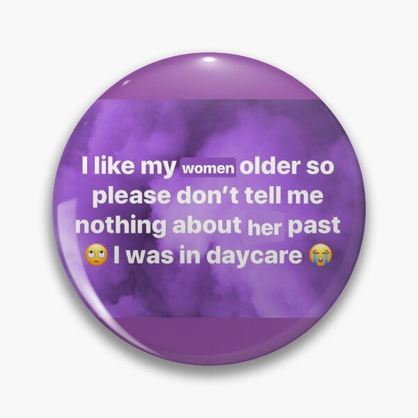 Item preview, i like my women older designed and sold by vernaflamingo.