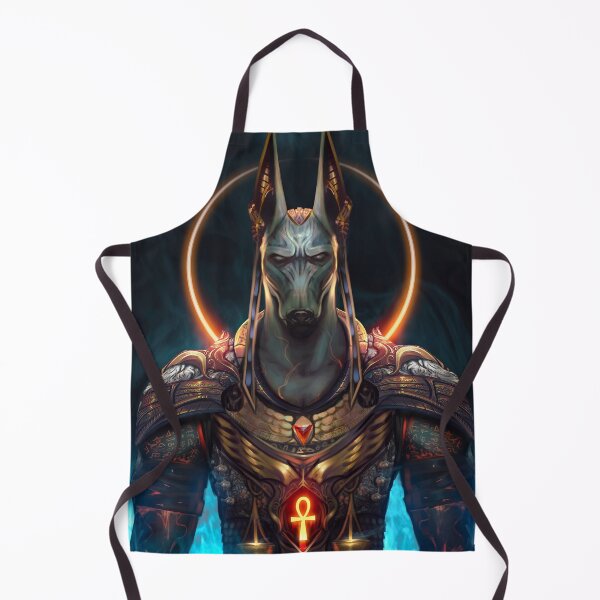 Item preview, Anubis designed and sold by MohamedSaad.