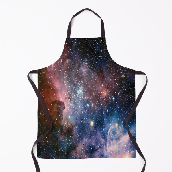 Item preview, Outer space galaxy designed and sold by NostalgicSpirit.
