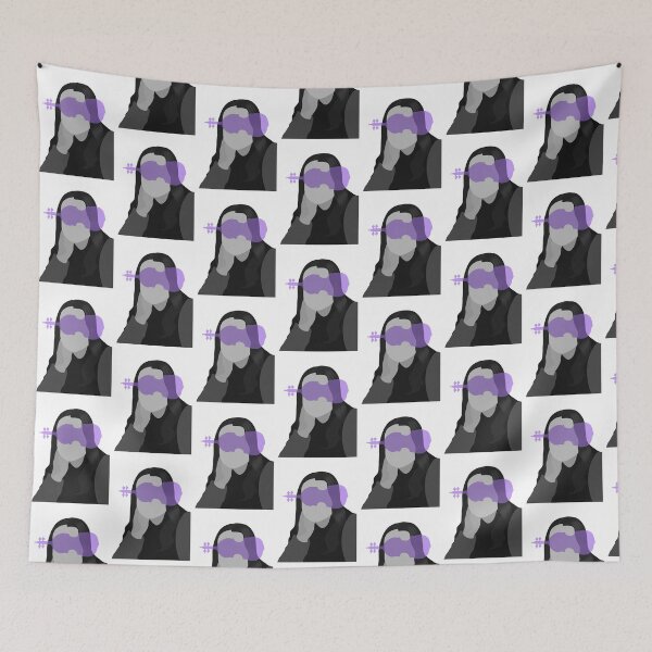 Item preview, Vanya TUA designed and sold by camitrejo.