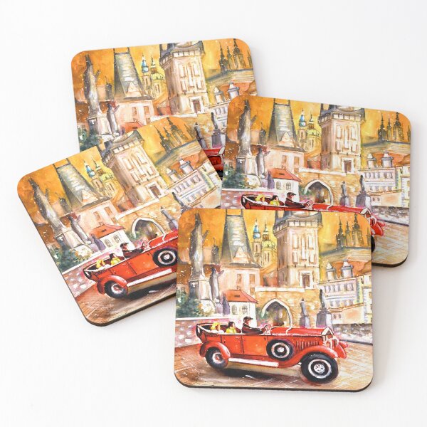 Item preview, Prague Authentic 01 designed and sold by Goodaboom.