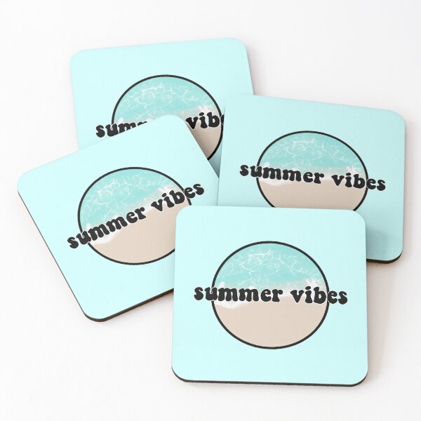 Item preview, Summer Vibes Ocean Design designed and sold by CaitlinCerys.
