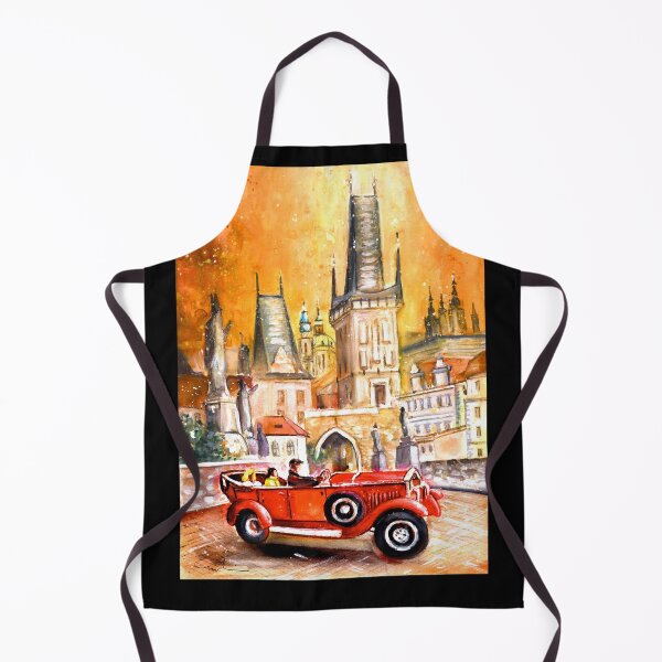 Item preview, Prague Authentic 01 designed and sold by Goodaboom.